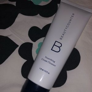 Beautycounter Nourishing Cream Cleanser